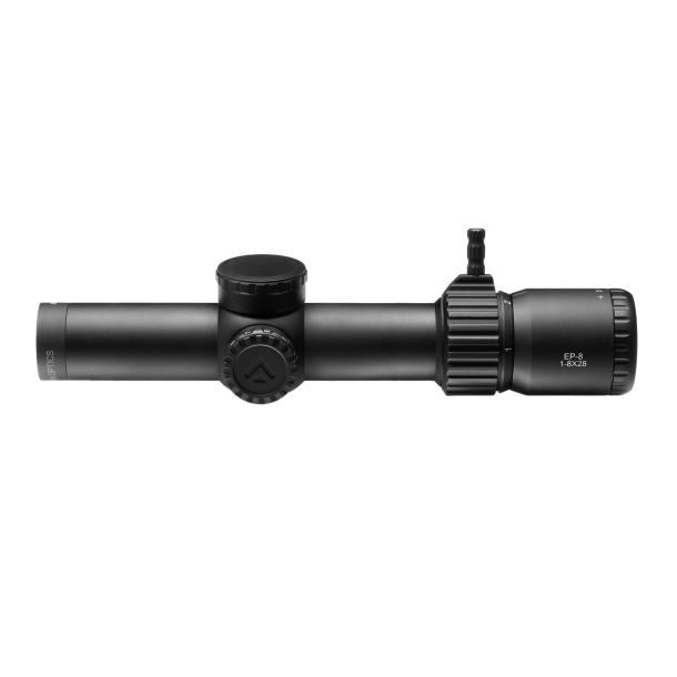 Arken EP8 1-8x28 FFP LPVO Sigtekikkert