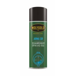 Arma SR Optik Renseskum | 100ml