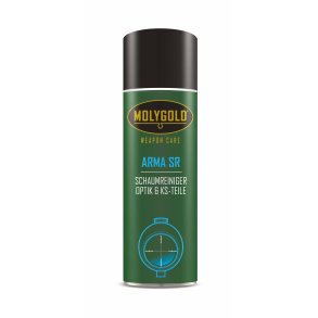 Arma SR Optik Renseskum | 100ml