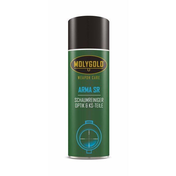 Arma SR Optik Renseskum | 100ml