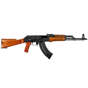 Pioneer Sporter AKM Classic Wood Semi-Aut 22LR