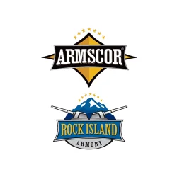 Armscor RIA Pistol M1911-A2 FS Pro Match Ultra HC 5" | .9mm