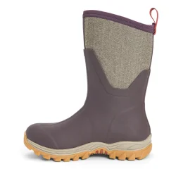 Muck Boot Arctic Sport II Gummistvle Wine