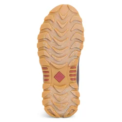 Muck Boot Arctic Sport II Gummistvle Wine
