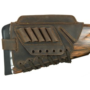 Artipel Skfteforhjer i lder med ldersnor m/ patronholder