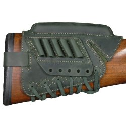 Artipel Skfteforhjer i lder med ldersnor m/ patronholder