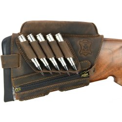 Artipel Skfteforhjer i lder med lynls og patronholder