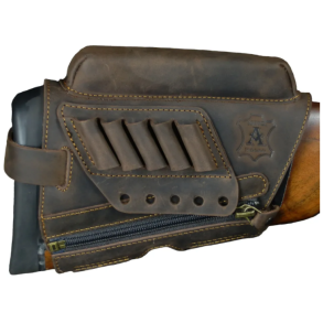 Artipel Skfteforhjer i lder med lynls og patronholder