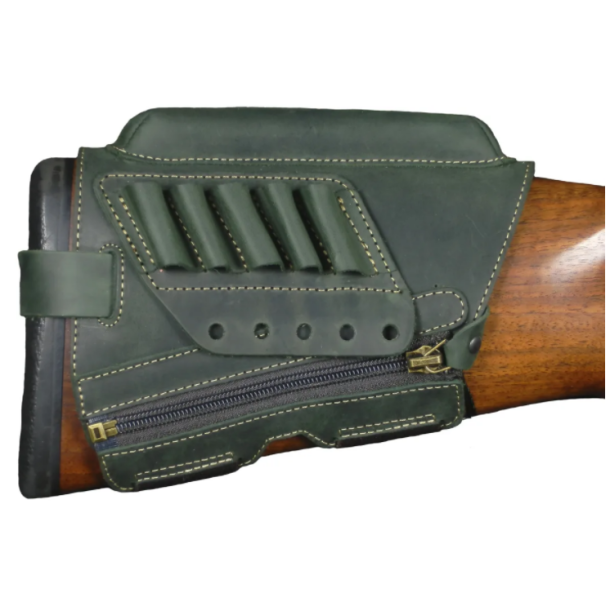 Artipel Skfteforhjer i lder med lynls og patronholder