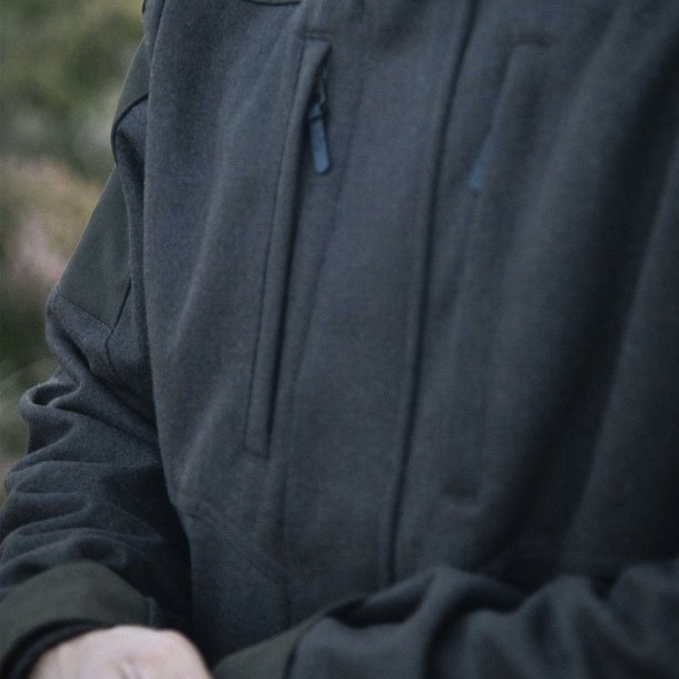 Northern Hunting - ASBJORN JORG