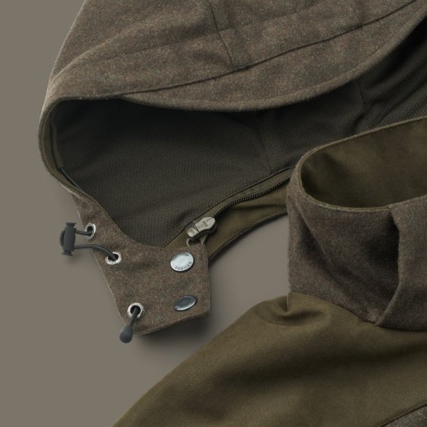 Northern Hunting - ASBJORN JORG