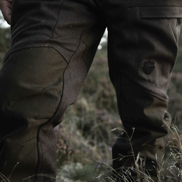 Northern Hunting - ASBJORN VARG