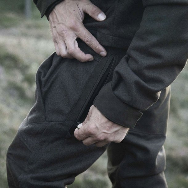 Northern Hunting - ASBJORN VARG