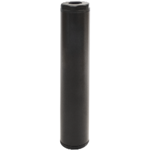 ASE Ultra ECOi Rimfire Lyddmper