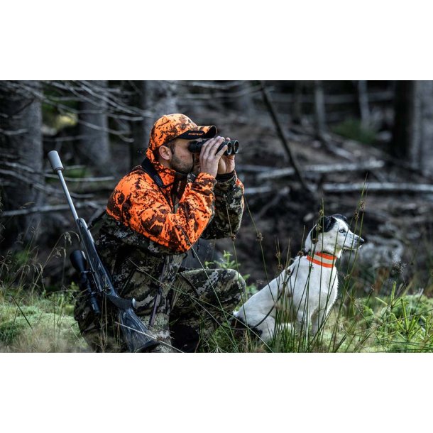 ASE Ultra SL5i Lyddmper