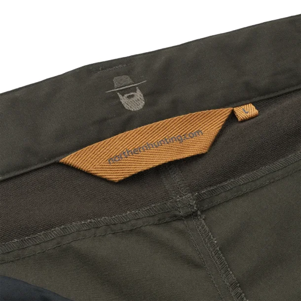 Northern Hunting Asger Pro Herre Shorts