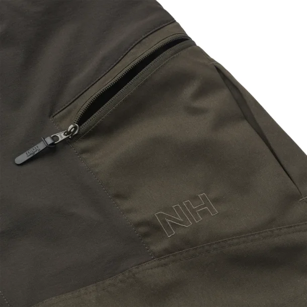 Northern Hunting Asger Pro Herre Shorts