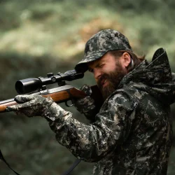 Northern Hunting - ASLE Opt9