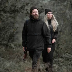 Northern Hunting - ASMUND VALI Dark Green