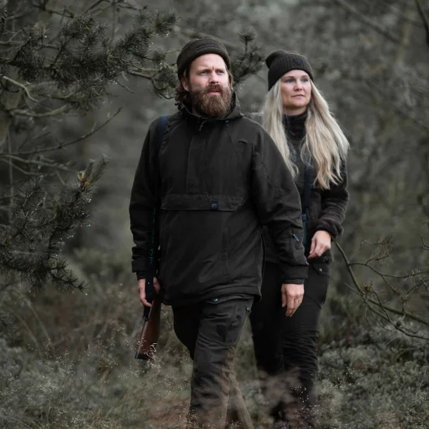 Northern Hunting - ASMUND VALI Dark Green