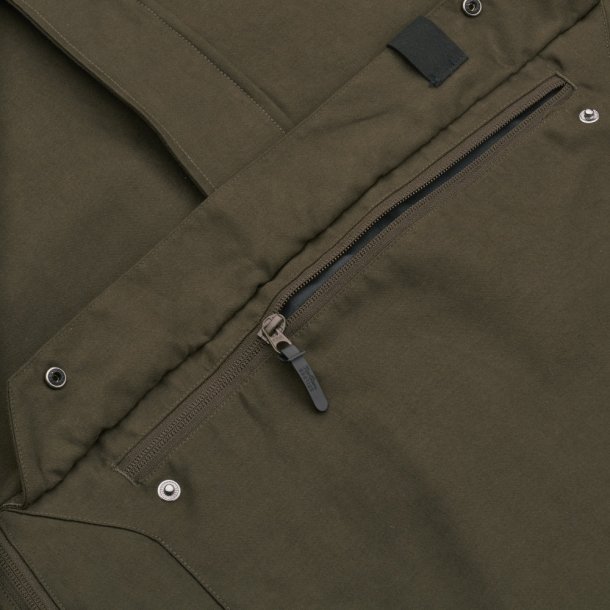 Northern Hunting - ASMUND VALI Dark Green