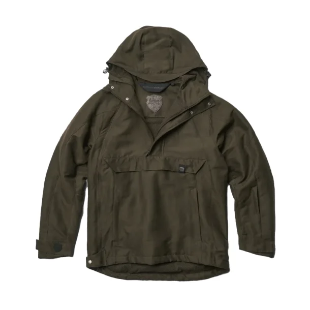 Northern Hunting - ASMUND VALI Dark Green