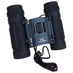 Astro Mini 8X25, 10X25, lommekikkert