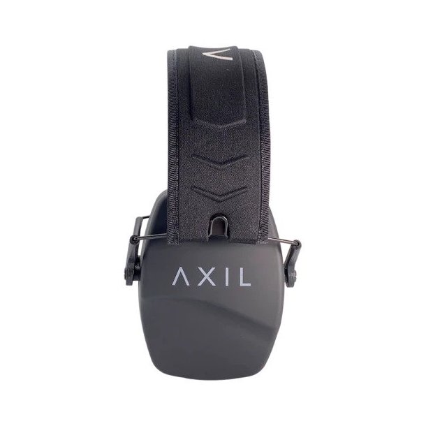 Axil Trackr Passiv Hrevrn