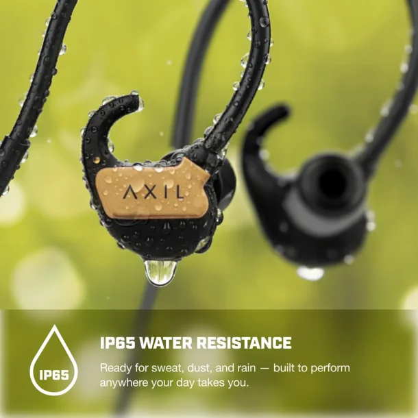 Axil GS Extreme 3.0 m/ Bluetooth