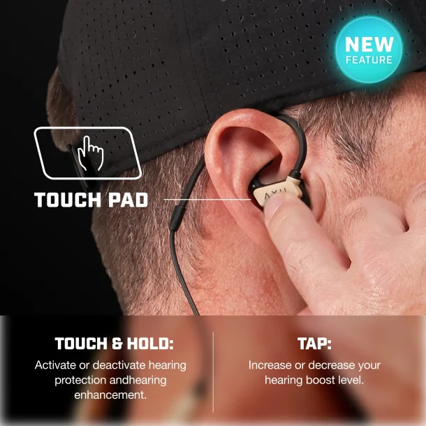 Axil GS Extreme 3.0 m/ Bluetooth