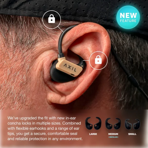Axil GS Extreme 3.0 m/ Bluetooth