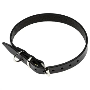 BLF Lder Halsbnd