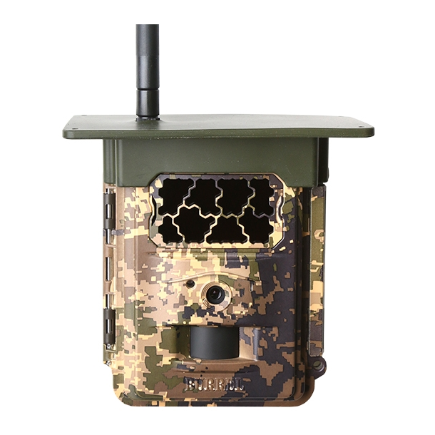 Burrel Vildtkamera Weather Cover