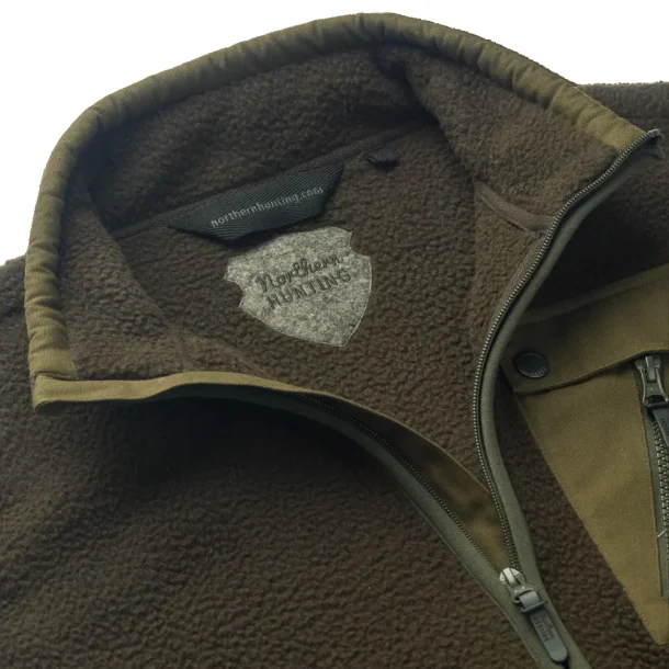 Northern Hunting - BALKI Dark Green
