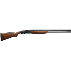 Benelli 828U Haglgevr 12/76 Slv eller sort