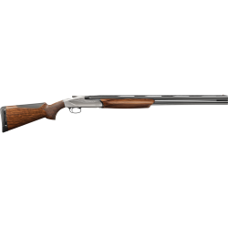 Benelli 828U Haglgevr 12/76 Slv eller sort