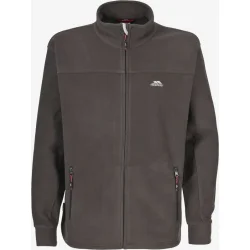 Trespass Bernal Fleece Jakke Herre