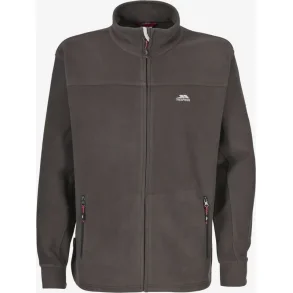 Trespass Bernal Fleece Jakke Herre