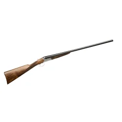 Beretta 486 S/S Floral Engraving 20/76 - 76cm lb 