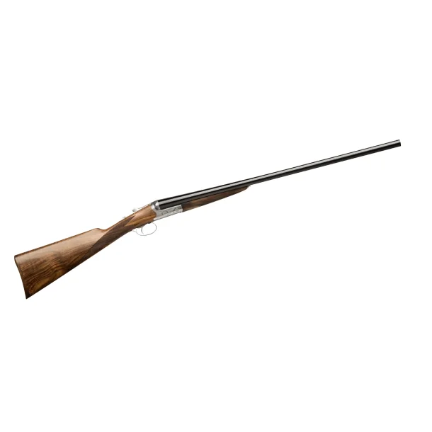 Beretta 486 S/S Floral Engraving 20/76 - 76cm lb 