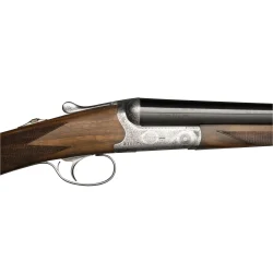 Beretta 486 S/S Floral Engraving 20/76 - 76cm lb 