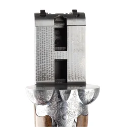 Beretta 486 S/S Floral Engraving 20/76 - 76cm lb 