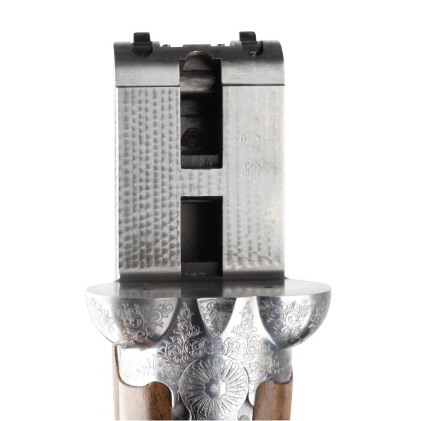 Beretta 486 S/S Floral Engraving 20/76 - 76cm lb 