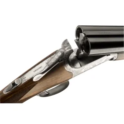 Beretta 486 S/S Floral Engraving 20/76 - 76cm lb 