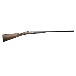 Beretta 486 S/S Floral Engraving 20/76 - 76cm lb 