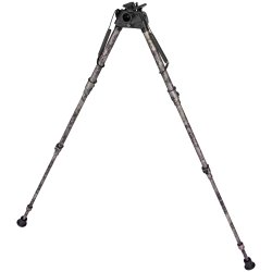 Harris Bipod S-25C camo med vippeled