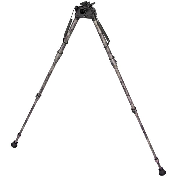 Harris Bipod S-25C camo med vippeled