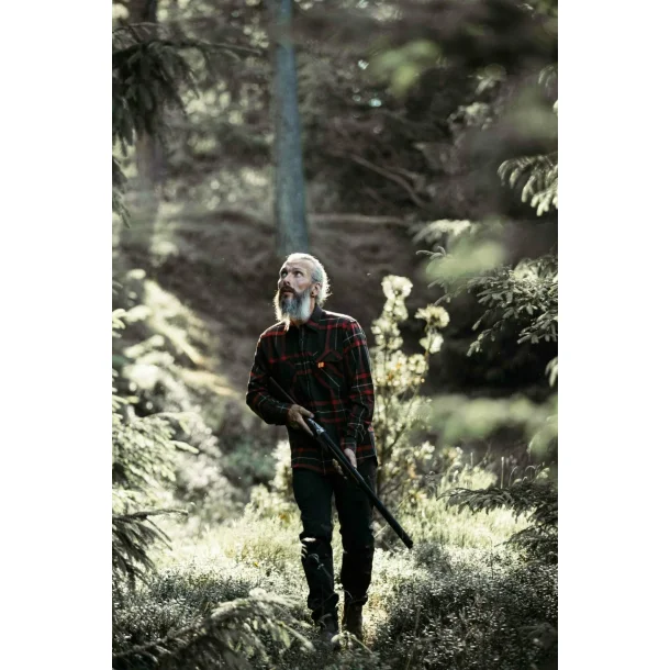 Northern Hunting - BJARK