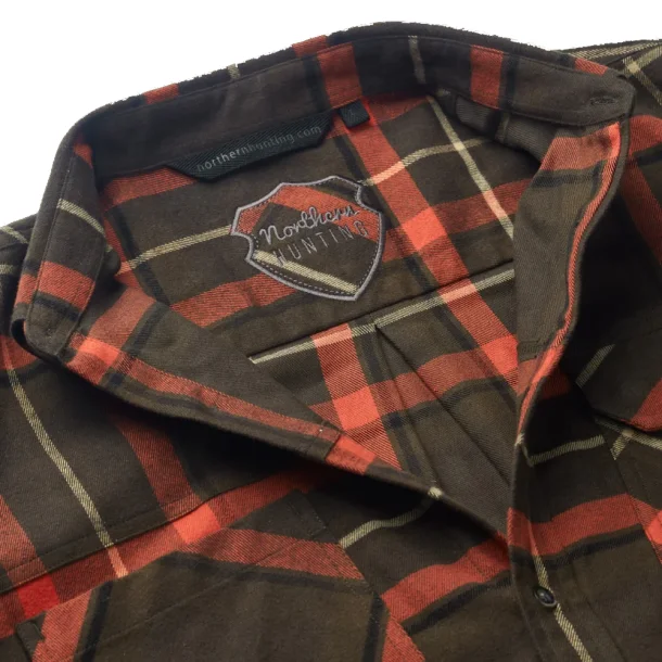 Northern Hunting - BJARK