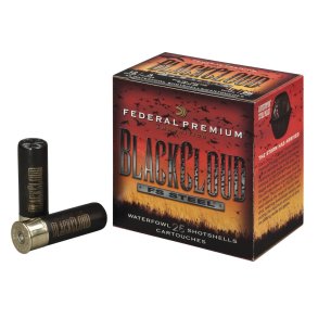 Federal Black Cloud Haglpatron 12/89 42.5gr. - Haglstr. 4